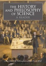 The History And Philosophy of Science