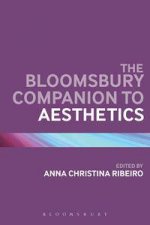 The Bloomsbury Companion to Aesthetics