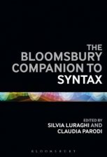 The Bloomsbury Companion to Syntax