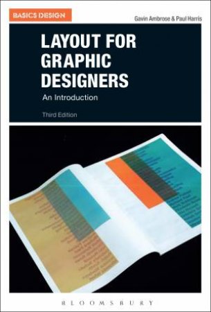 Layout For Graphic Designers: An Introduction by Gavin Ambrose