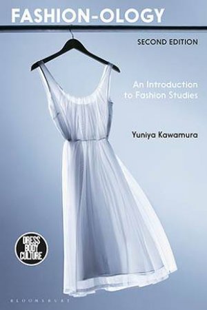 Fashion-ology by Yuniya Kawamura