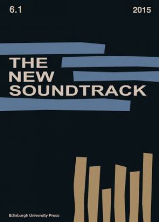 The New Soundtrack by Various