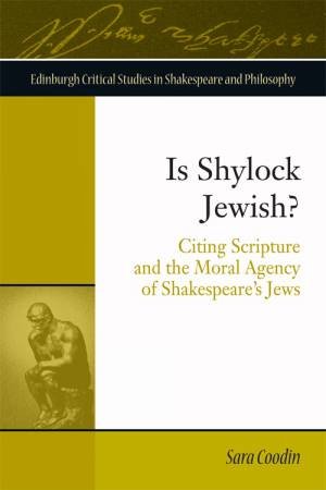 Is Shylock Jewish? by Sara Coodin