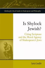 Is Shylock Jewish