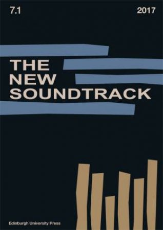 The New Soundtrack by Stephen Deutsch & Larry Sider & Dominic Power