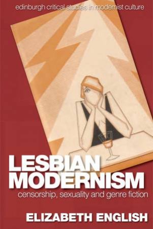 Lesbian Modernism by Elizabeth English