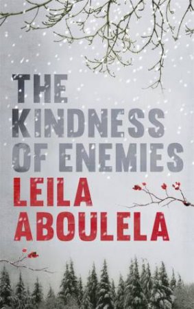 The Kindness of Enemies by Leila Aboulela