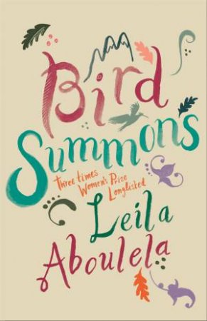 Bird Summons by Leila Aboulela