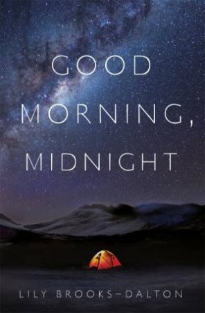 Good Morning, Midnight by Lily Brooks-Dalton