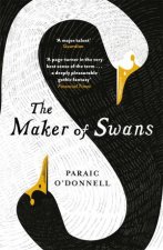 The Maker Of Swans