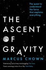 The Ascent Of Gravity