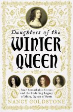 Daughters Of The Winter Queen