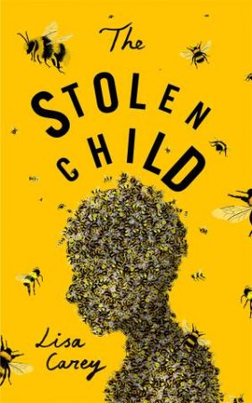 The Stolen Child by Lisa Carey