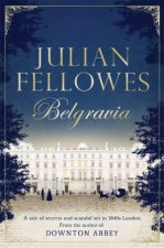 Julian Fellowess Belgravia