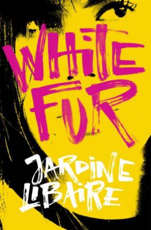 White Fur by Jardine Libaire