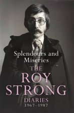 The Roy Strong Diaries