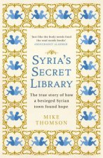 Syrias Secret Library