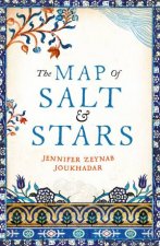 The Map Of Salt And Stars