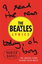 The Beatles Lyrics