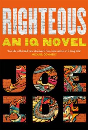 Righteous by Joe Ide