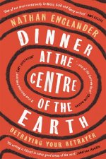 Dinner At The Centre Of The Earth