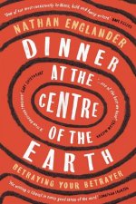 Dinner At The Centre Of The Earth