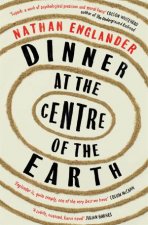 Dinner At The Centre Of The Earth