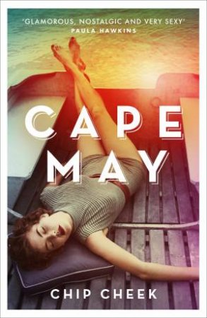 Cape May by Chip Cheek