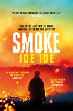 Smoke by Joe Ide