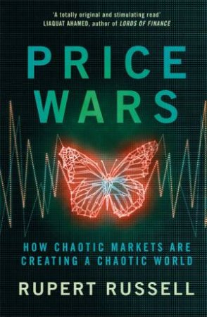 Price Wars by Rupert Russell