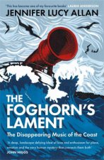 The Foghorns Lament