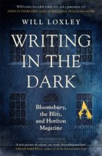 Writing In The Dark