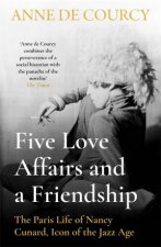 Five Love Affairs And A Friendship