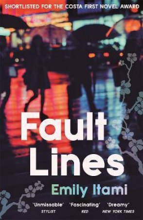 Fault Lines by Emily Itami