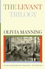 The Levant Trilogy