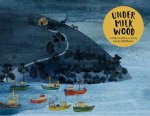 Cerys Matthews Under Milk Wood