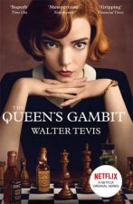 The Queens Gambit TV Tie In