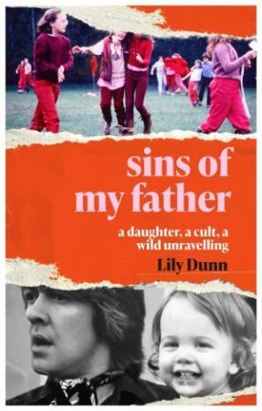 Sins Of My Father by Lily Dunn