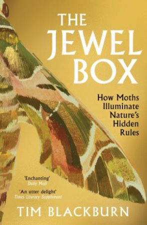 The Jewel Box by Tim Blackburn