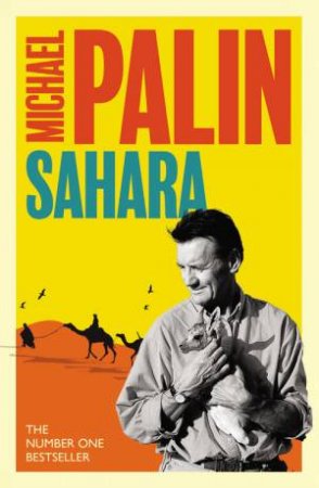 Sahara by Michael Palin