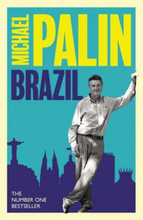 Brazil by Michael Palin