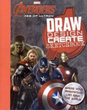 Marvel Avengers Ultron   Draw Inspire Create
