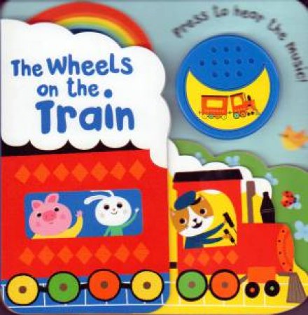 Wheels on the Train by Various