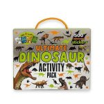 Ultimate Dinosaurs Activity Pack