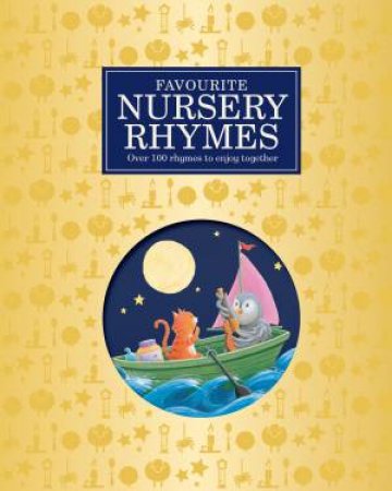 Favourite Nursery Rhymes by Various