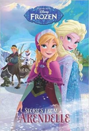 Frozen: Stories From Arendelle by Various