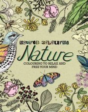 Inspired Colouring Nature