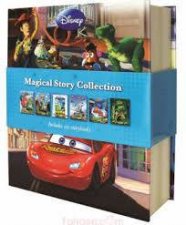 Disney Magical Story Collection Blue