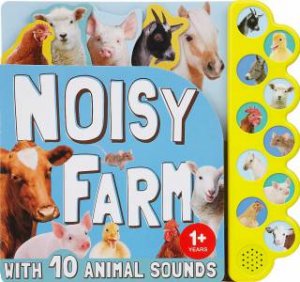 Noisy Farm by Various