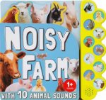 Noisy Farm